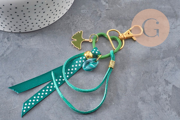 Kit création Gri-gri de sac, X1 (G10637)