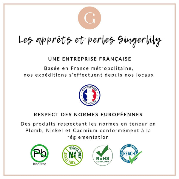 Anneaux de jonction bronze tailles différentes x10 grammes (G5148)