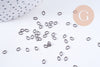 Anneaux ovales métalgun 4.5mm, x1 Gr (G1408)