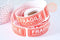 Autocollant fragile préparation colis et commande 76mm, x150 (G4093)