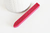 Batonnet de cire à cacheter rouge sans mèche, x1 (G3191)