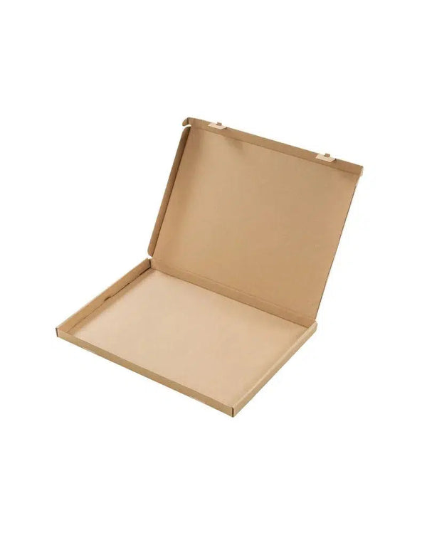 Cartons extra plat A4 350x250x20mm, un emballage pour vos expéditions, x10 (G7058)