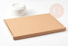 Cartons extra plat A4 350x250x20mm, un emballage pour vos expéditions, x10 (G7058)