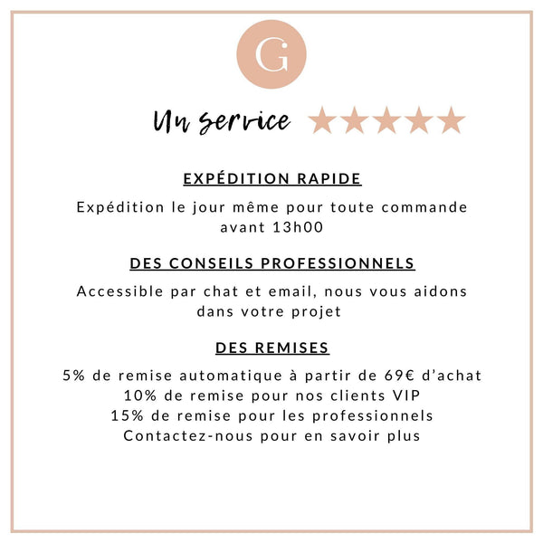 Chaine serpent fine acier 304 inoxydable doré IP 0.9mm, x1 mètre (G10736)