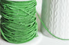 Chaine verte maille plate 1.5mm, x 5metres (G2674)