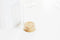 Cloche tube verre et bouchon en liège 30x60mm-G0207