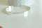 EP Manchette réglable laiton Plaqué argent 925, fournitures créatives, bracelet argent, création bijoux, plaqué argent,argent 925, 6mm
