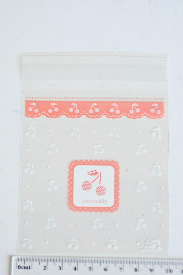 EP -Pochette plastique,pochette cadeau papier, papier craft,sachet cadeau,sachet mariage,14x10cm, x10 G4872