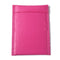 EP -enveloppes à bulles en plastique rose vif 180x130mm, un emballage auto-adhésif pour vos expéditions, x10 G5788
