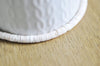 EP-perles coquillage rose naturel heishi 5-6mm, le fil de 500 perles G3848