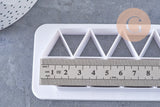 Emporte-Pièce Pâte polymère spécial recettes, x1 (G10820)