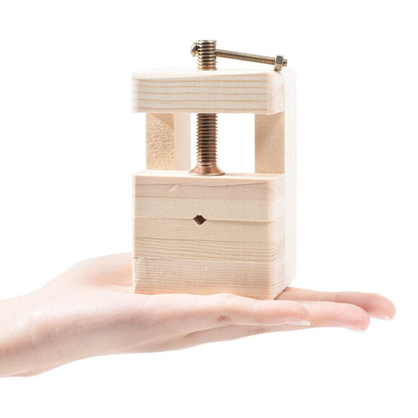 Etau bois,outil bijoux,fabrication bijoux,un outil qui maintient votre pièce ,serre-joint,travail du bois, x1 G3350