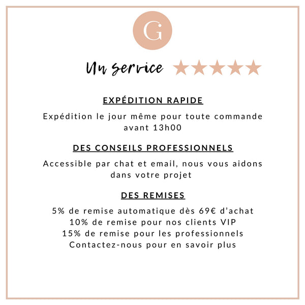 Fil câblé gainé acier inoxydable 201 doré 0.6mm, x2 mètres (G8854)