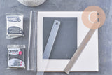 Kit Débutant pâte polymère - Créez vos premières boucles (G10840)