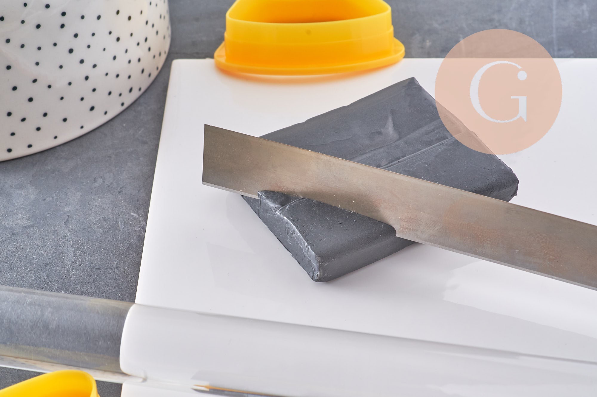 Kit Débutant pâte polymère - Créez vos premières boucles (G10840)