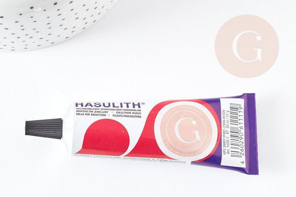 Kit Outils Débutant création bijoux DIY - les indispensables pour débuter en bijouterie DIY x1 (G1852)