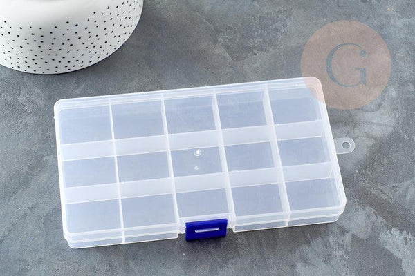 Kit Outils Débutant création bijoux DIY - les indispensables pour débuter en bijouterie DIY x1 (G1852)