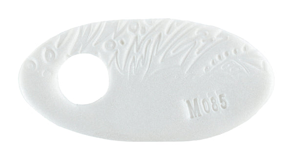 Pâte polymère Cernit METALLIC - Blanc Nacré x56g (G10455)