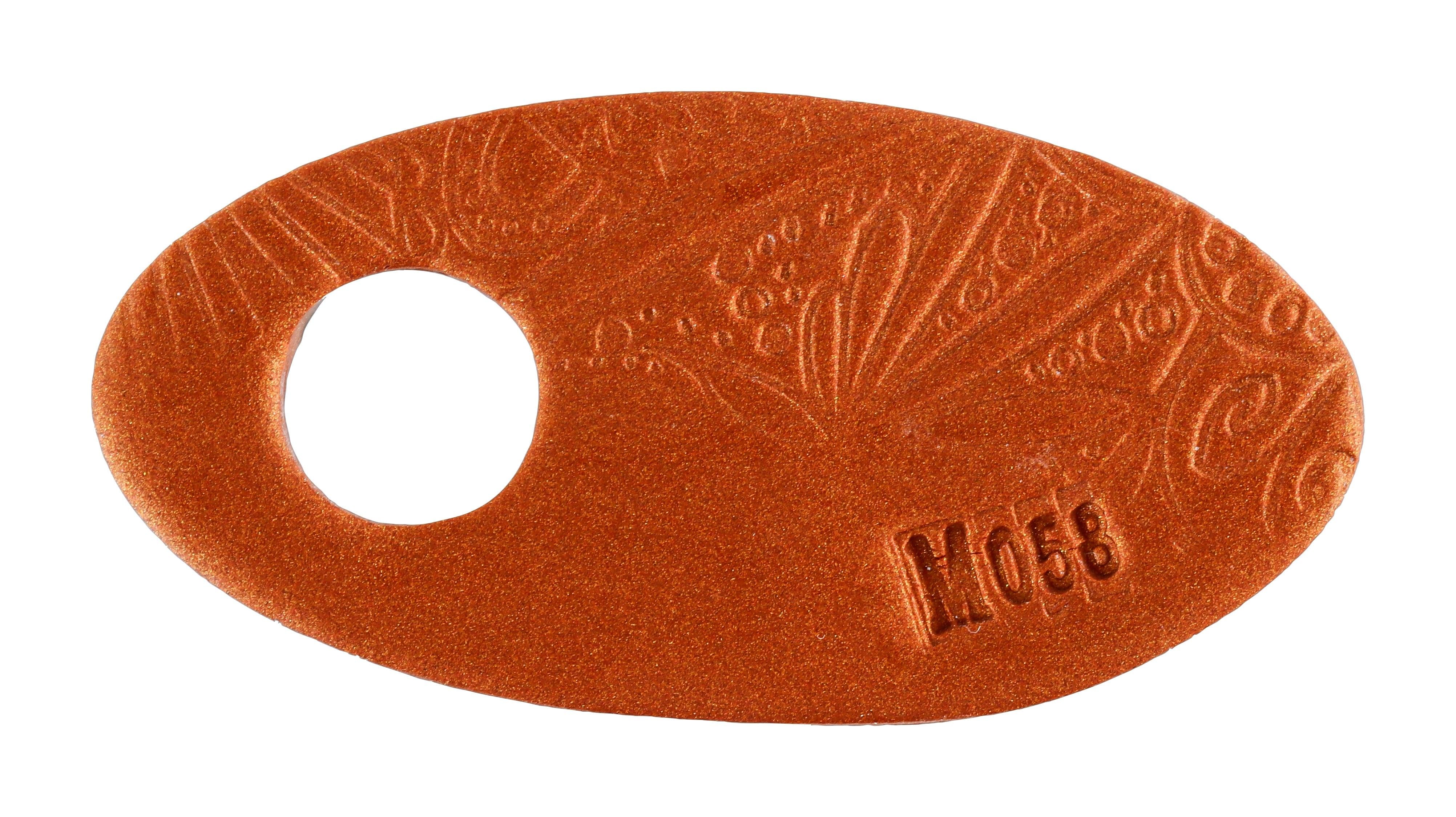 Pâte polymère Cernit METALLIC - Bronze x56g (G10454)