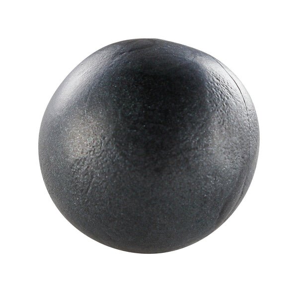 Pâte polymère Cernit METALLIC - Noir Hématite x56g (G10471)