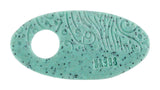 Pâte polymère Cernit NATURE - Vert Basalte x56g (G10445)
