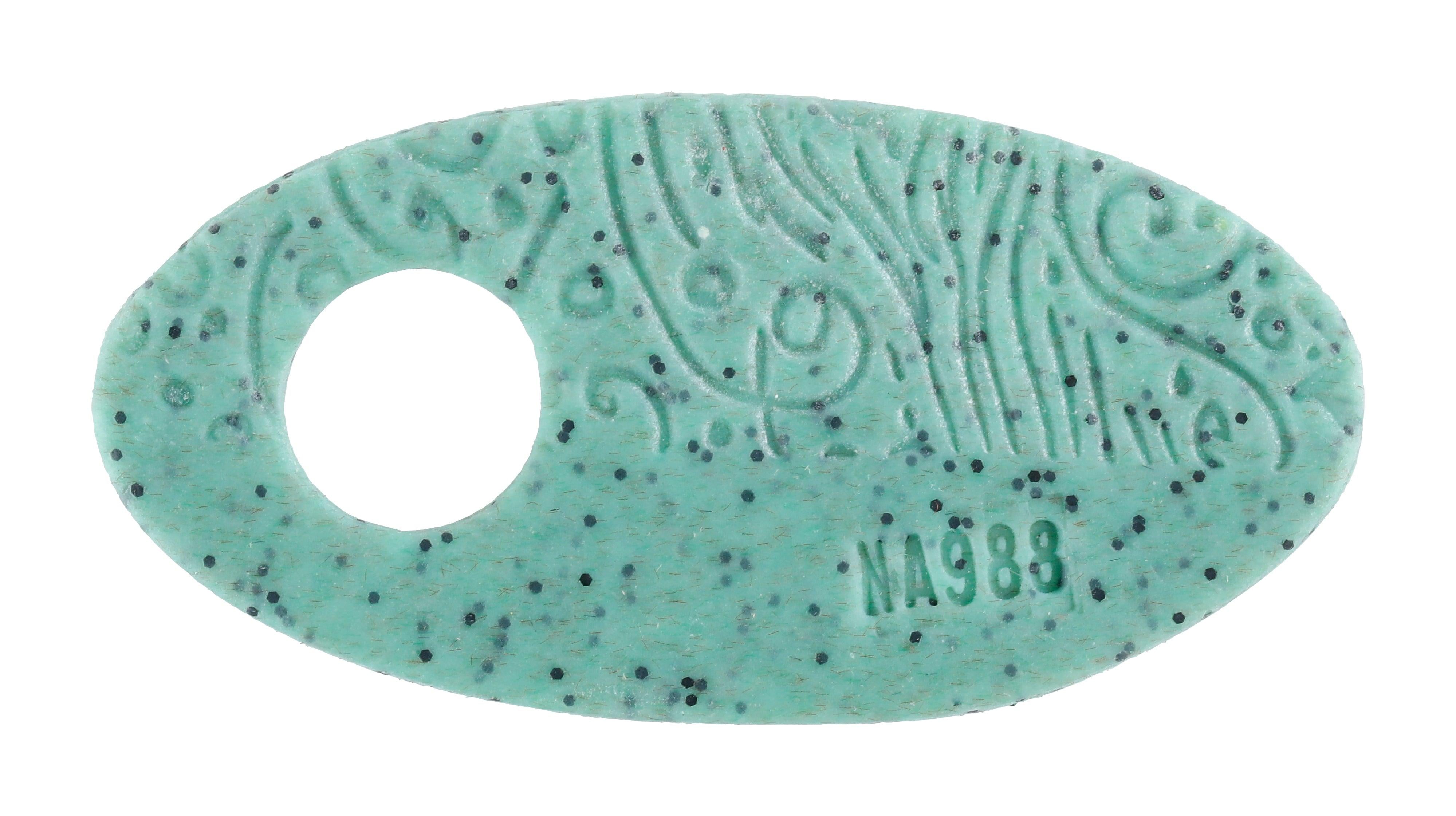 Pâte polymère Cernit NATURE - Vert Basalte x56g (G10445)