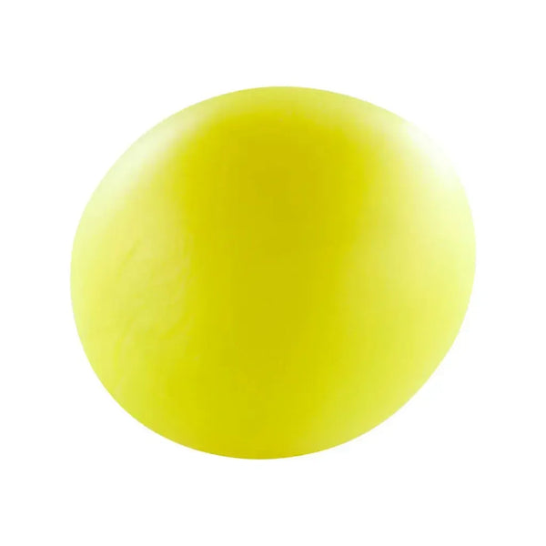 Pâte polymère Cernit NEON - Jaune fluorescent x56g (G10645)