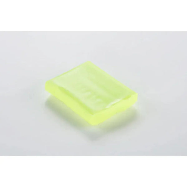 Pâte polymère Cernit NEON - Jaune fluorescent x56g (G10645)