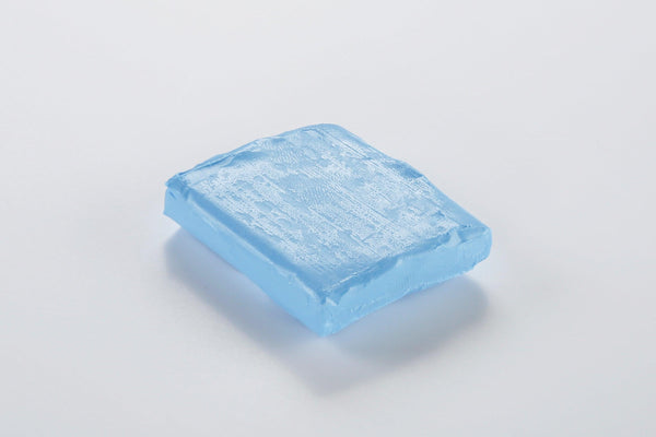 Pâte polymère Cernit Number one opaque - Bleu ciel x56g (G10420)
