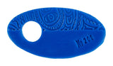 Pâte polymère Cernit Number one opaque - Bleu x56g (G10439)