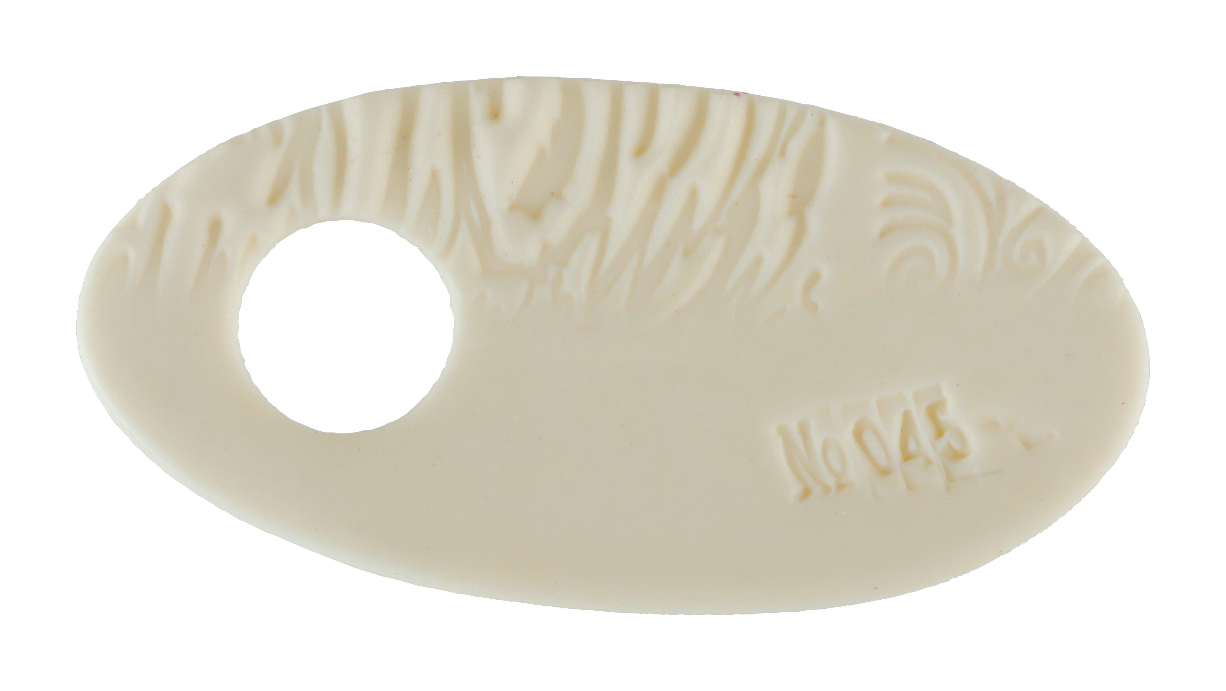 Pâte polymère Cernit Number one opaque - Champagne x56g (G10441)