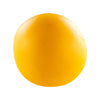 Pâte polymère Cernit Number one opaque - Jaune x56g (G10429)