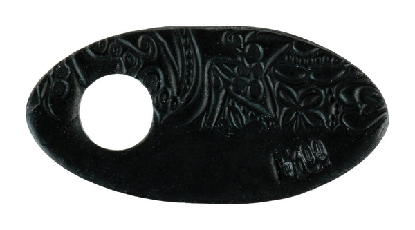 Pâte polymère Cernit Number one opaque - Noir x56g /250g/500g (G10440)