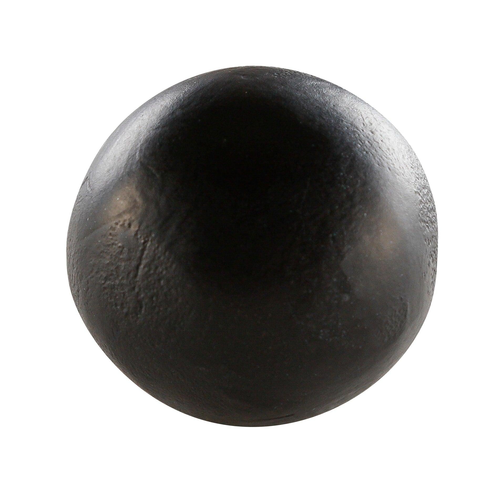 Pâte polymère Cernit Number one opaque - Noir x56g /250g/500g (G10440)