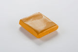 Pâte polymère Cernit Number one opaque - Ocre Jaune x56g (G10428)