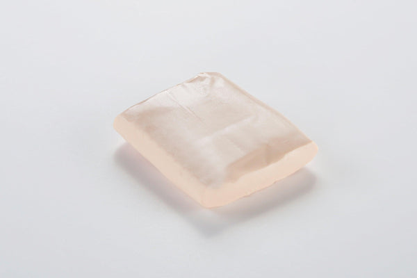 Pâte polymère Cernit Number one opaque - Rose beige x56g (G10422)