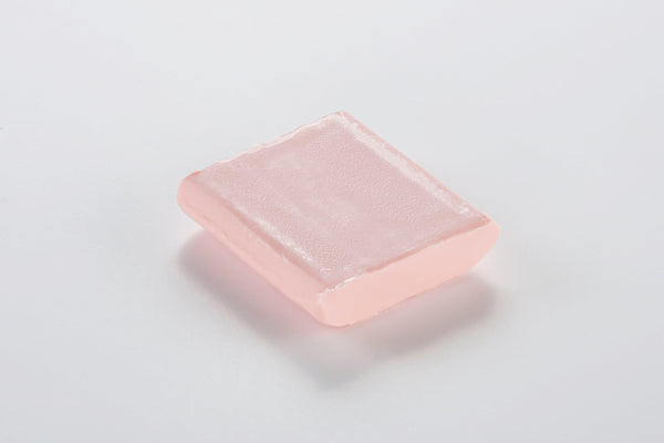 Pâte polymère Cernit Number one opaque - Rose x56g (G10434)