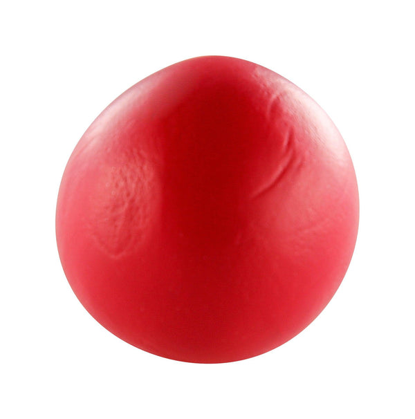 Pâte polymère Cernit Number one opaque - Rouge Carmin x56g (G10436)