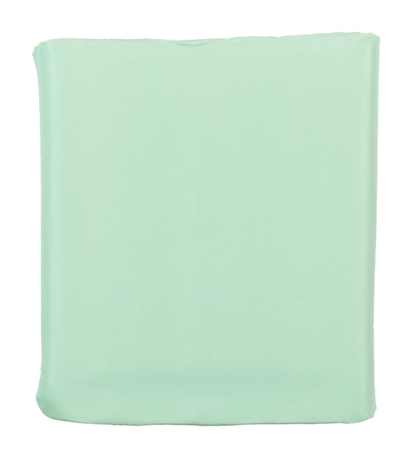 Pâte polymère Cernit Number one opaque - Vert Amande x56g (G10430)