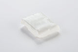 Pâte polymère Cernit OPALINE - Blanc x56g (G10450)
