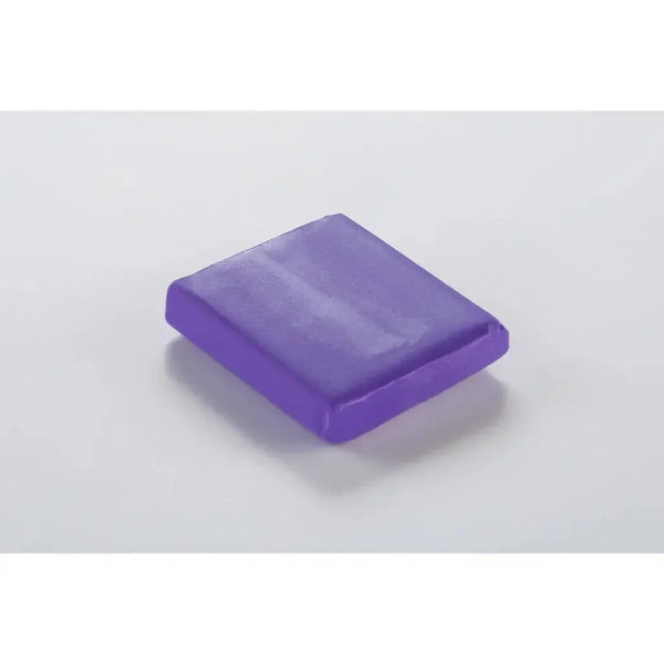 Pâte polymère Cernit OPALINE - Violet x56g (G10959)