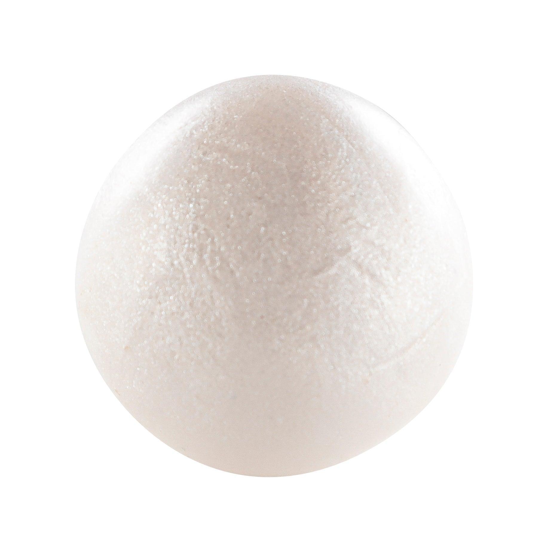 Pâte polymère Cernit PEARL - Blanc nacré x56g (G10463)