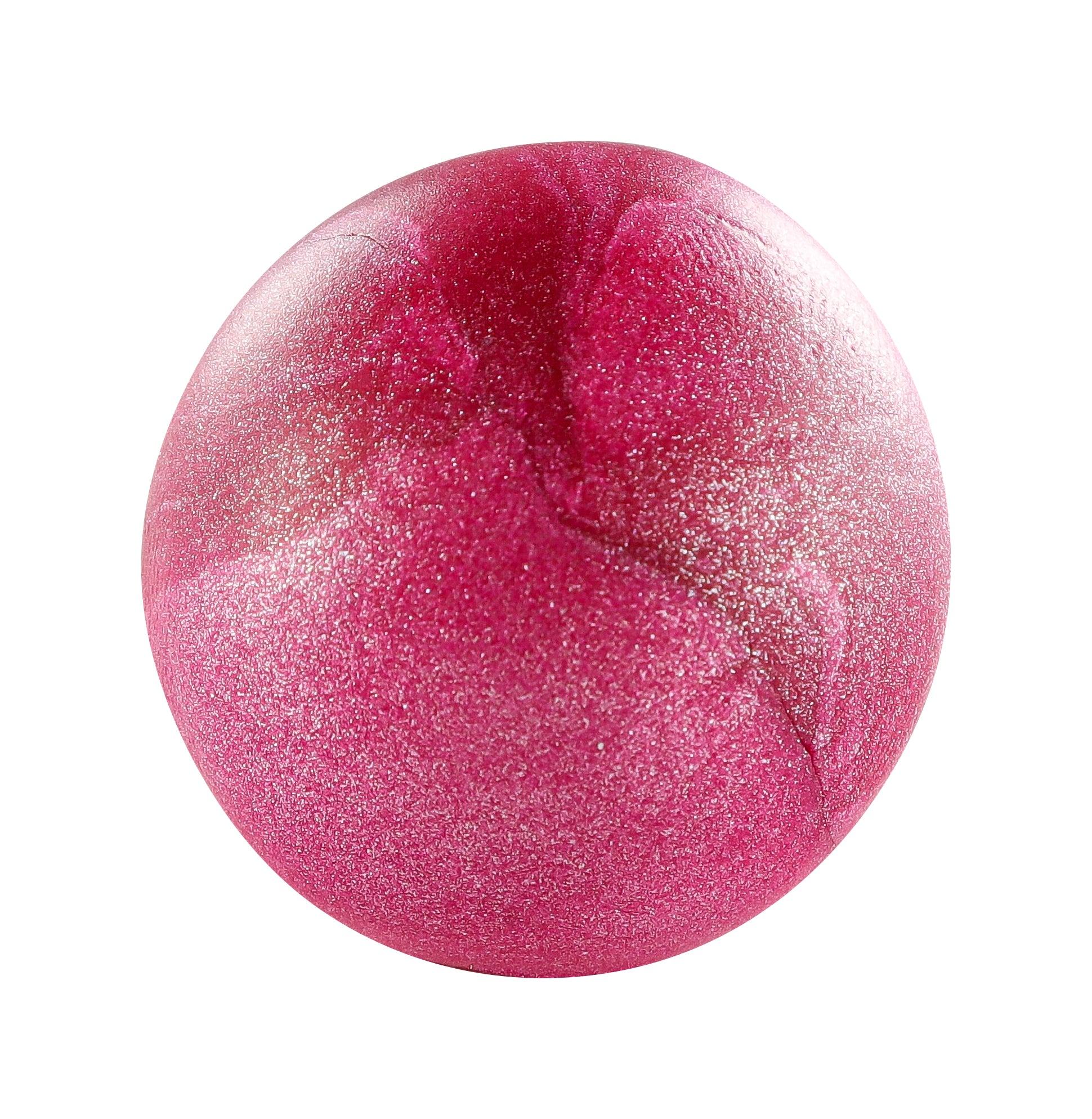 Pâte polymère Cernit PEARL - Magenta nacré x56g (G10461)