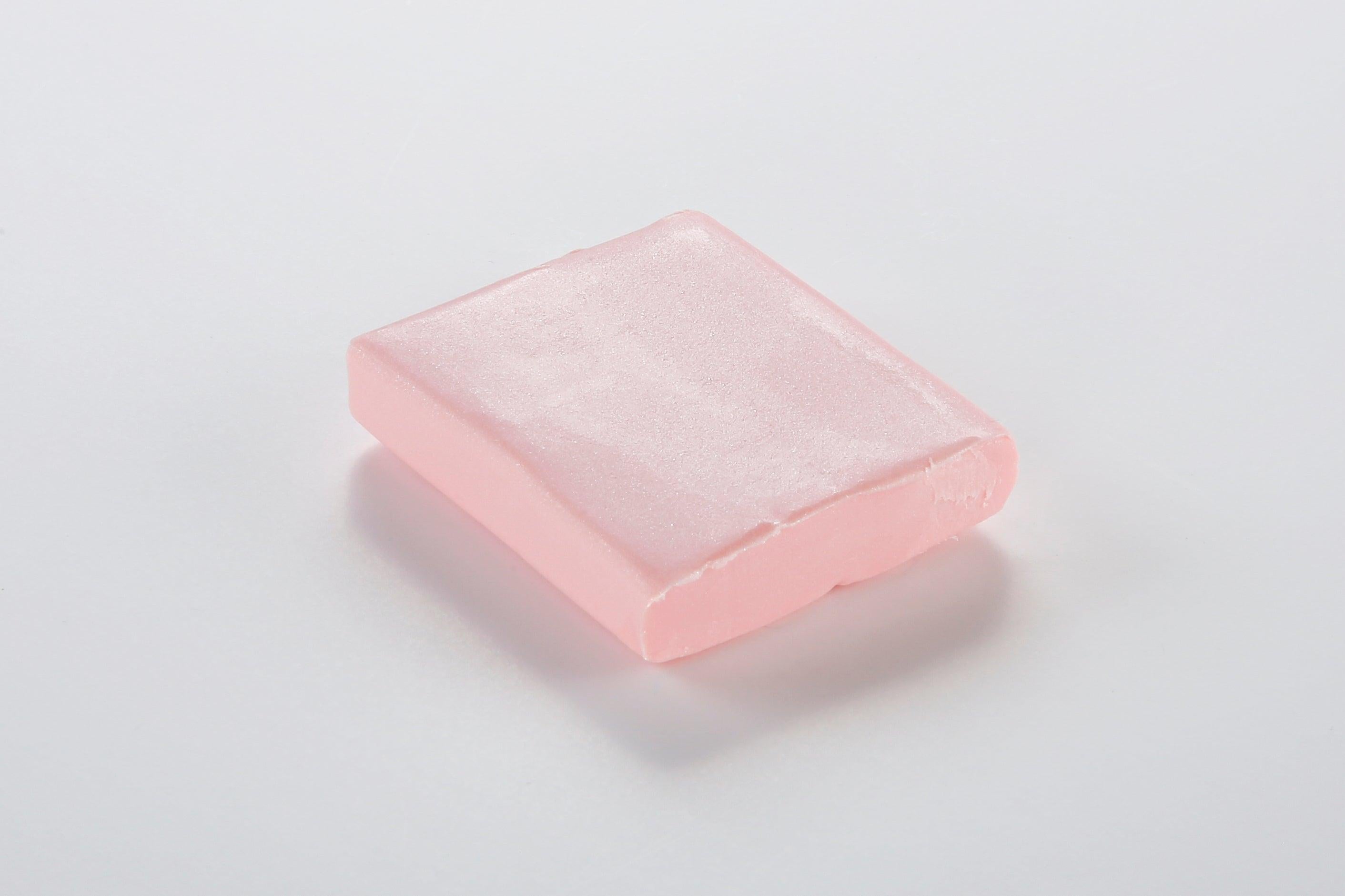 Pâte polymère Cernit PEARL - Rose nacré x56g (G10460)
