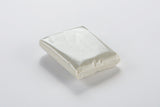 Pâte polymère Cernit TRANSLUCENT - Glitter Or x56g (G10465)