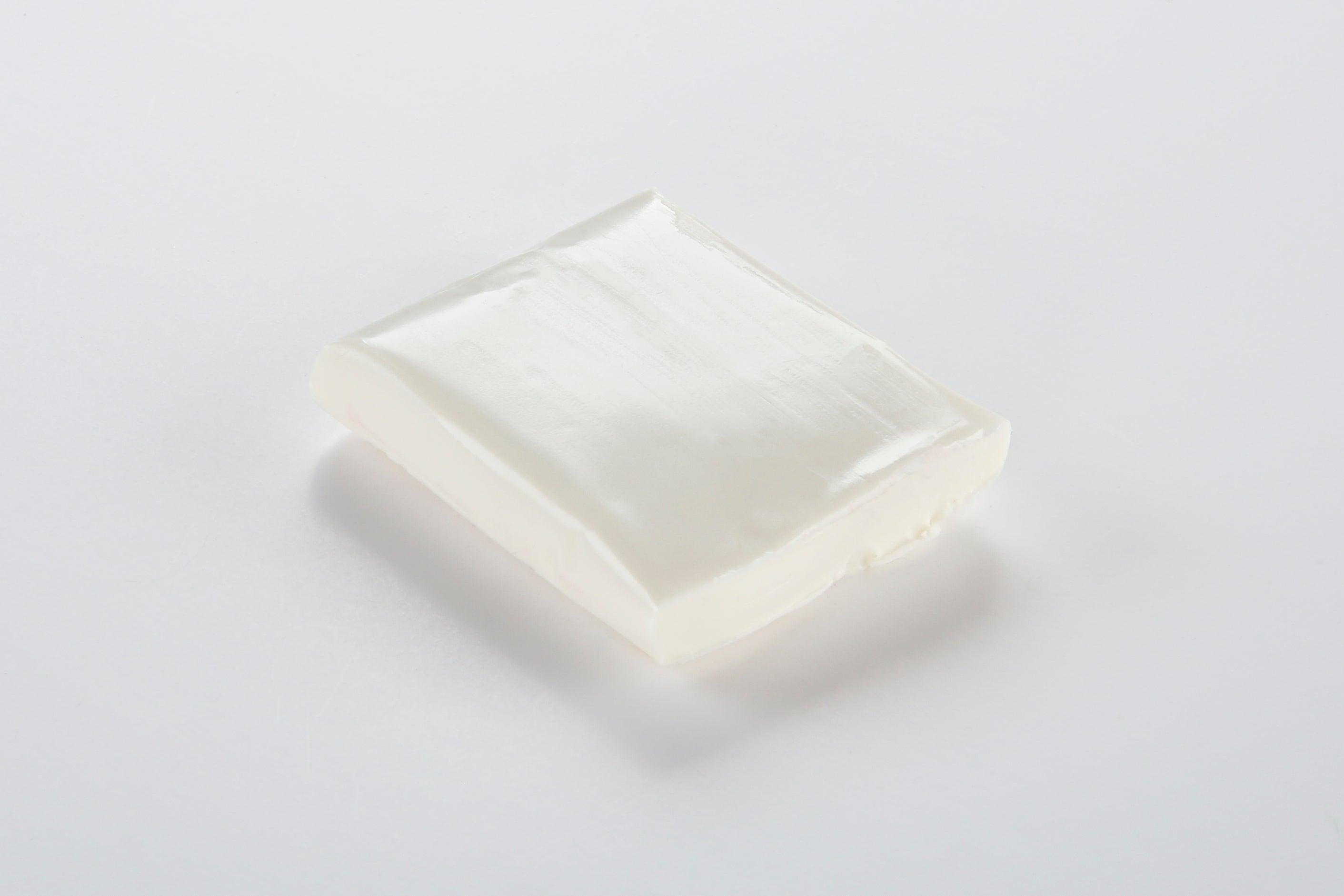 Pâte polymère Cernit TRANSLUCENT - Phosphorescent x56g (G10449)