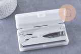 Pince à gaufrer papier pour personnalisation mariage et emballage, x1 (G10562)