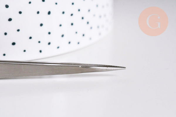 Pince à soudure acier inoxydable pour création de bijoux, soudure, pince à soudure, création de bijoux, x1 G7054