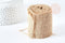 Toile de jute beige 65mm, x1 Mètre (G8376)