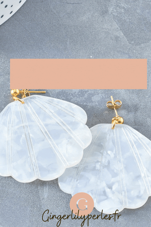 12 ideas de joyería DIY para crear para el Día de la Madre